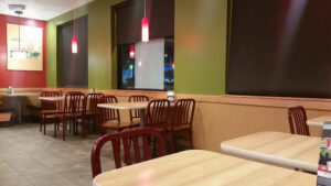 Popeyes Louisiana Kitchen - Huntington Beach