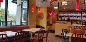 Popeyes Louisiana Kitchen - Mission Viejo
