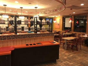 Popeyes Louisiana Kitchen - Oxnard
