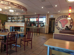 Popeyes Louisiana Kitchen - Hayward