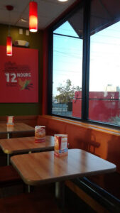 Popeyes Louisiana Kitchen - Lodi