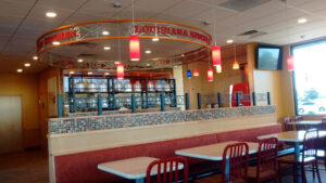 Popeyes Louisiana Kitchen - Merced