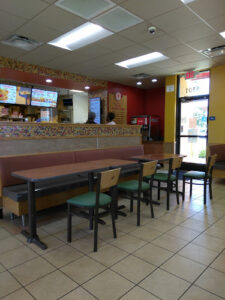 Popeyes Louisiana Kitchen - Sacramento