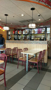 Popeyes Louisiana Kitchen - Aurora