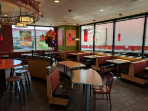 Popeyes Louisiana Kitchen - Seattle