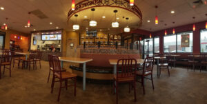Popeyes Louisiana Kitchen - Tacoma