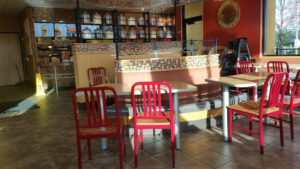 Popeyes Louisiana Kitchen - Vancouver