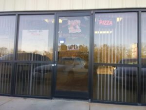 Popeye's Pizzaria - Asheboro