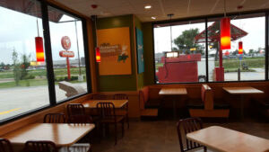 Popeyes® Louisiana Kitchen - Garden City
