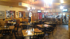Popi's Place Too - Palmetto