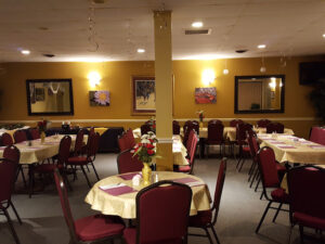 Poplar Sports Bar & Grille - Baltimore