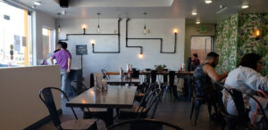 Popping Yolk Cafe - Hacienda Heights