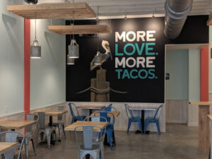 Poppo's Taqueria - St. Petersburg