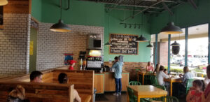 Poppo's Taqueria - Bradenton