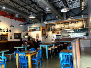 Poppo's Taqueria - Bradenton