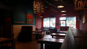 Poppo's Taqueria - Bradenton