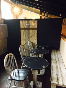 Poppy Seed Café - Boise