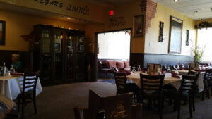 Poppy's Italiano - Ponte Vedra Beach