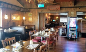 Pop's Branding Iron Restaurant & Lounge - Albany