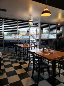 Pop's Cafe - Downey
