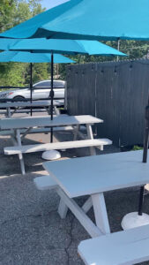Pop's Diner - Hendersonville