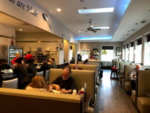 Pop's Family Restaurant - Milford