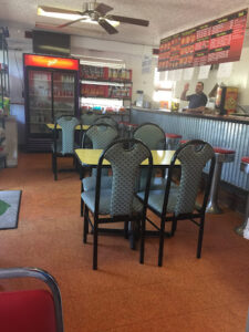 Pop’s Fish & Chicken - Belleville