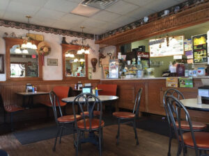 Pop's Frozen Custard - Menomonee Falls