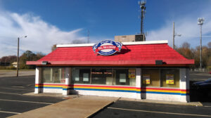Pop's Grill, Fish & Chicken - St. Louis