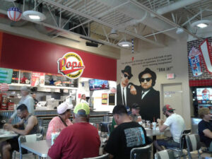 Pop's Italian Beef - Joliet