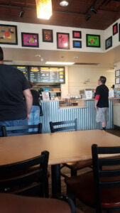 Pop's Italian Beef & Sausage - Romeoville