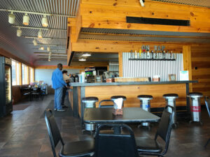 Pop's Kitchen - Easton