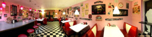 Pop's Malt Shoppe - Kutztown
