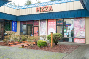 Pop's Pizza & Pasta - Federal Way
