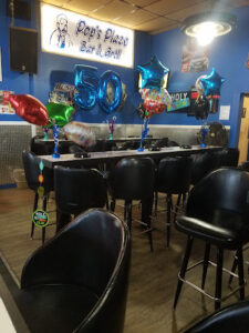 Pop's Place - Myrtle Beach