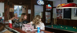Pop's Place Bar - Omaha