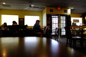 Pop's Restaurant - Kingsport