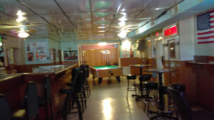 Pops Saloon - Alton