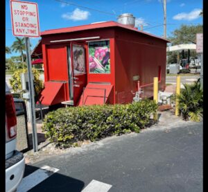 Pop's Spot Grill | Greek Food Truck in Naples - Naples