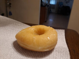 Popular Donuts - Seagoville