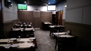 Por Do Sol Sportsbar - Long Branch