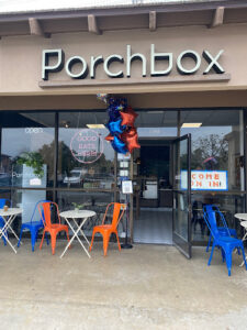 PorchBox® - Laguna Hills