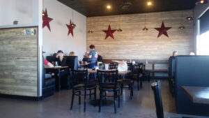 Pork Belly's Eatery and Catering Co. - Cedar City