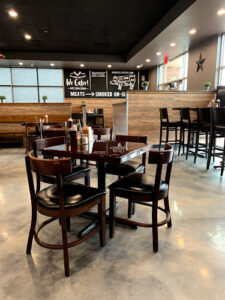 Pork Belly’s Eatery and Catering Co. - St. George