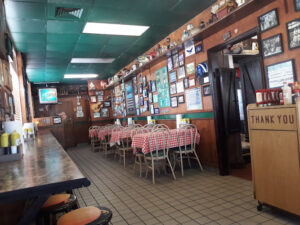 Porkie’s Original BBQ - Apopka