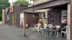 Porky's - Dixon