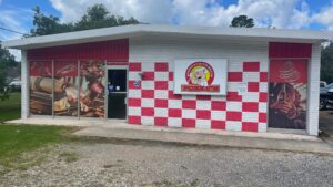 Porky's Boudin & Cajun Meats- Hammond - Hammond