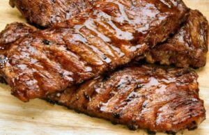 Porky's Middlesex BBQ - Middlesex