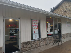 Porky's Pizzeria‎ - Erie