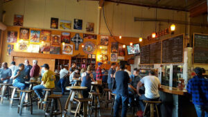 Port Brewing / The Lost Abbey - San Marcos